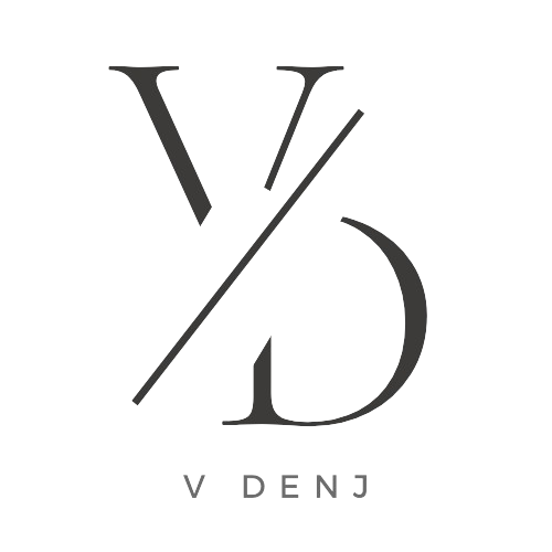 logo vdenj