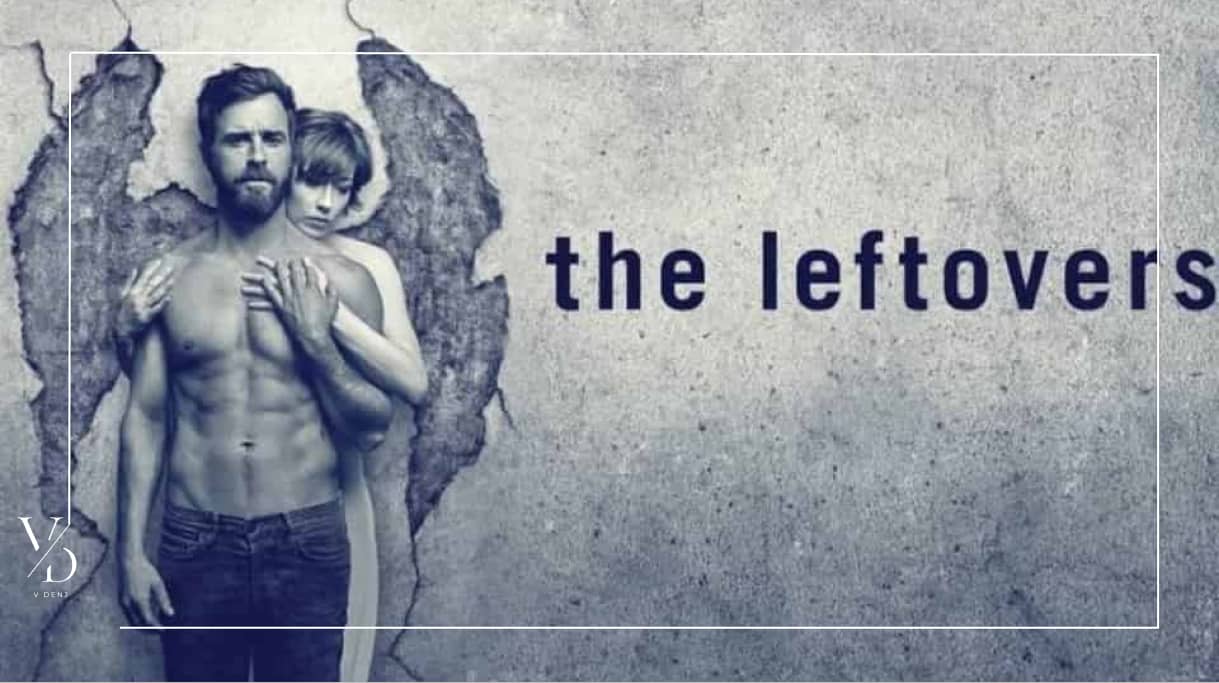 سریال بازماندگان ( The Leftovers )