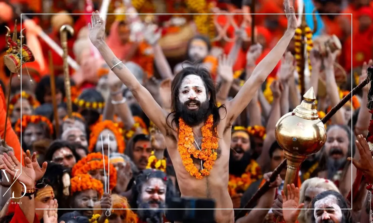 فستیوال Kumbh Mela