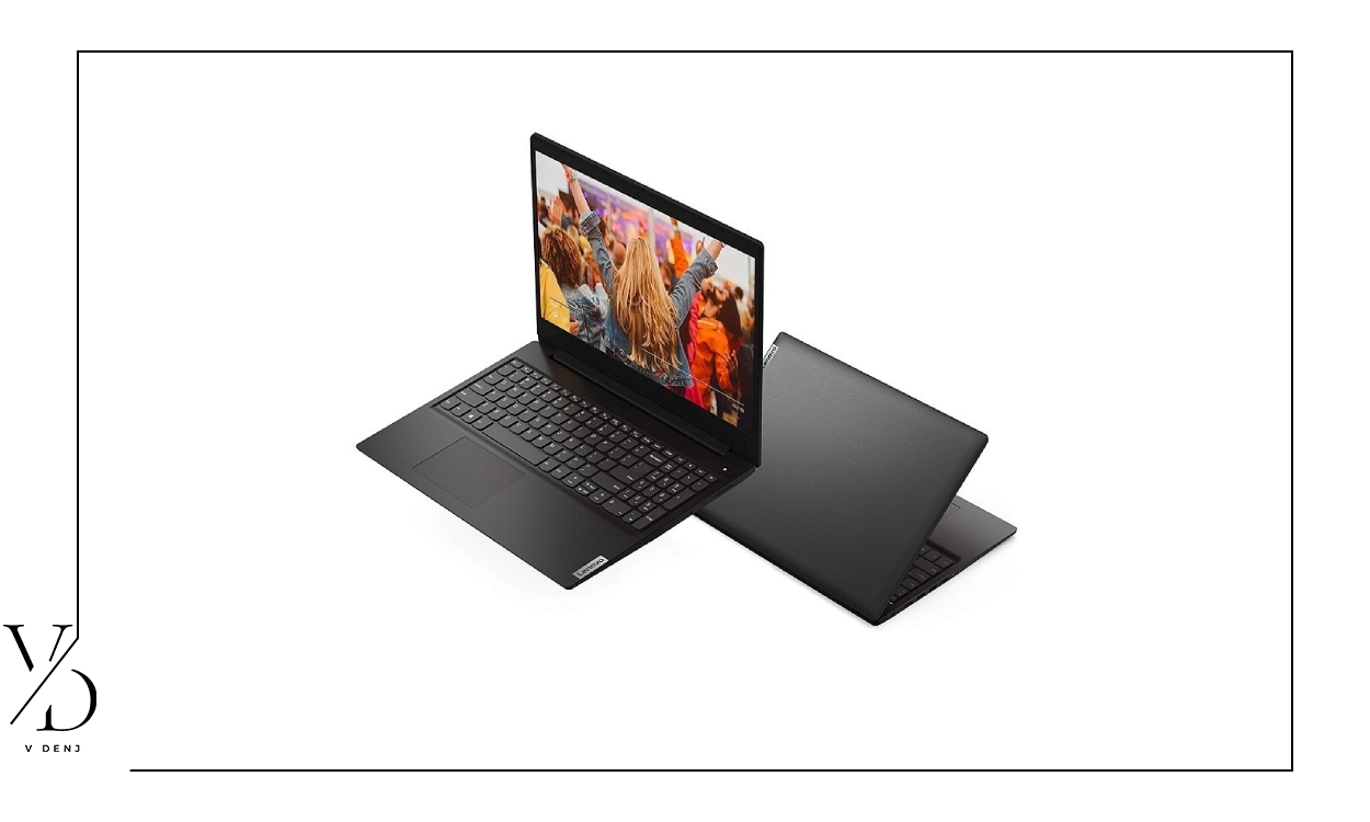 لپ تاپ گیمینگ Lenovo IdeaPad 3 - JA