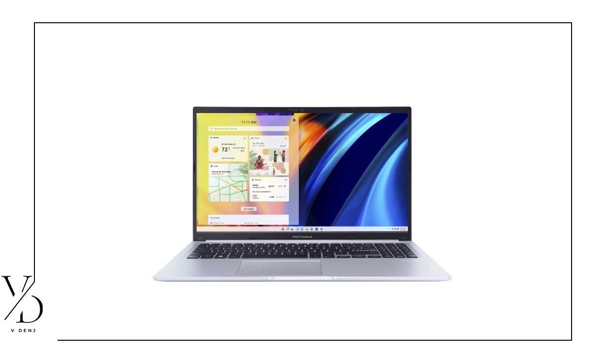 لپ تاپ گیمینگ Asus VivoBook R565EA-BQ2625