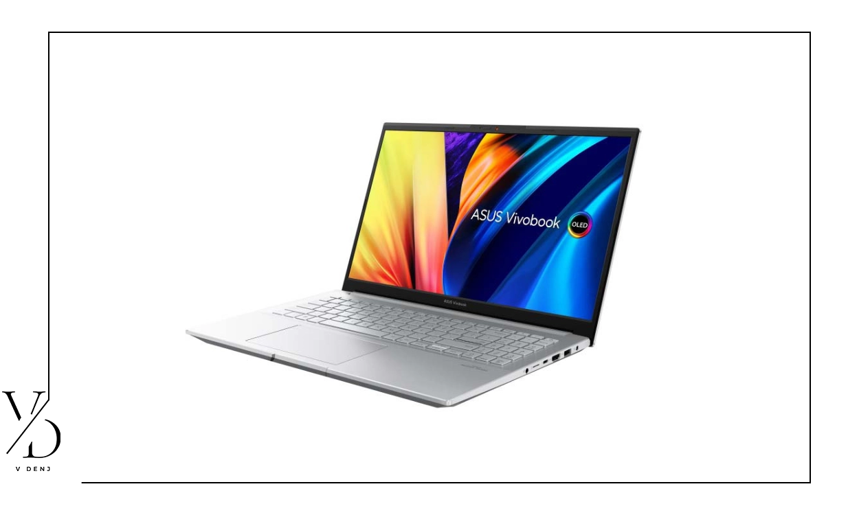 لپ تاپ گیمیگ ASUS VivoBook Pro 15 K6500ZH