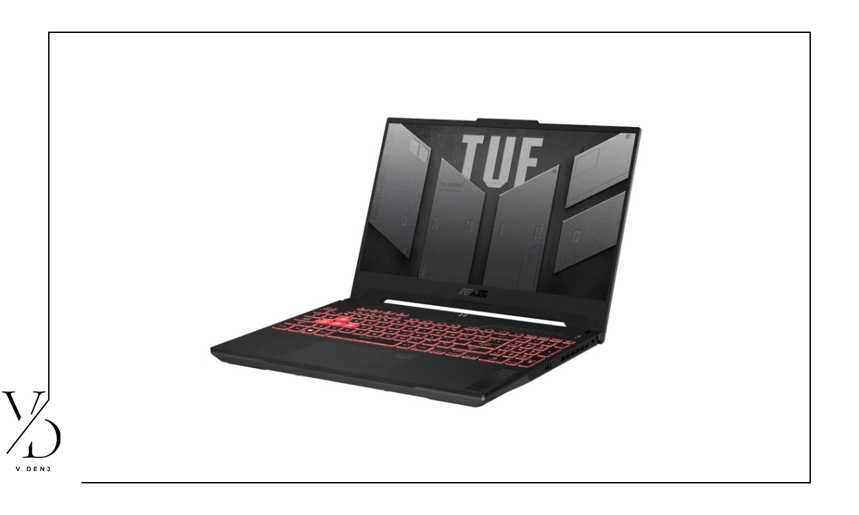 لپ تاپ Asus TUF Gaming A15 FA507NV