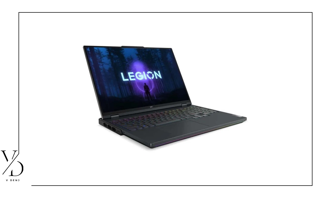 لپ تاپ Lenovo Legion 7 PRO