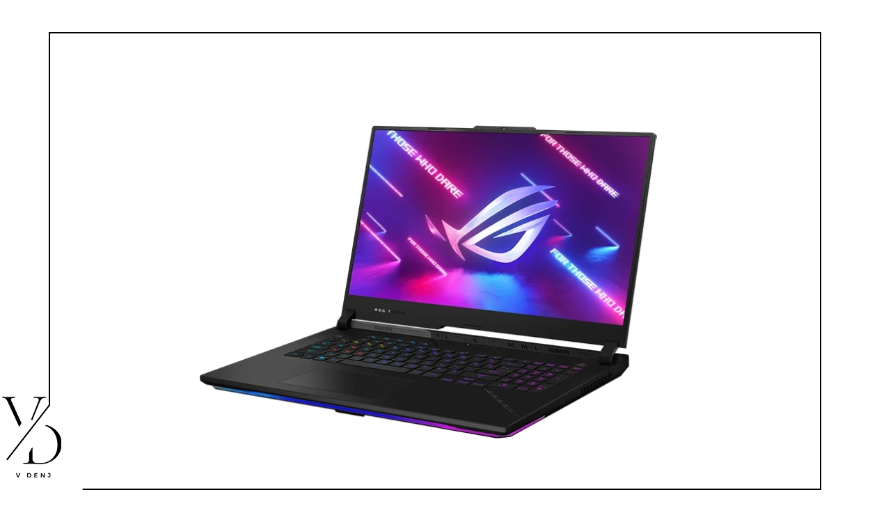 لپ تاپ Asus ROG STRIX G733PY-ZA 2023