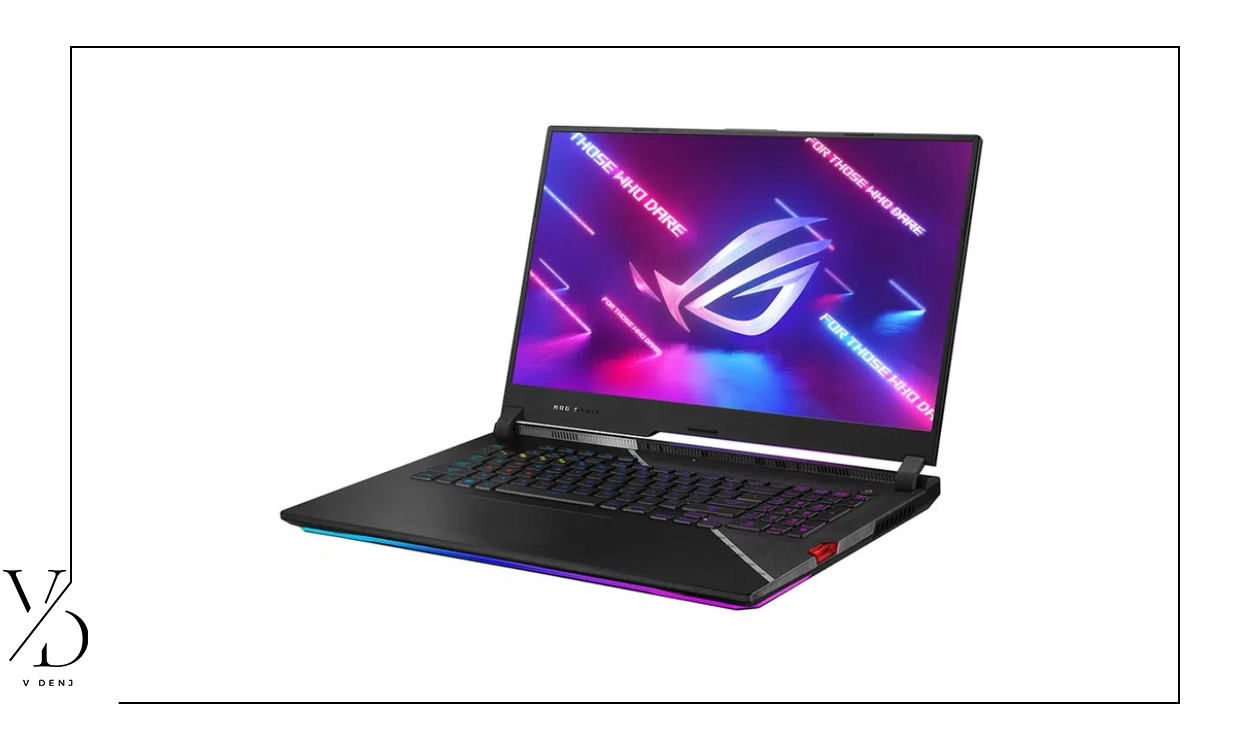 لپ تاپ Asus ROG STRIX G834JY-ZE 2023