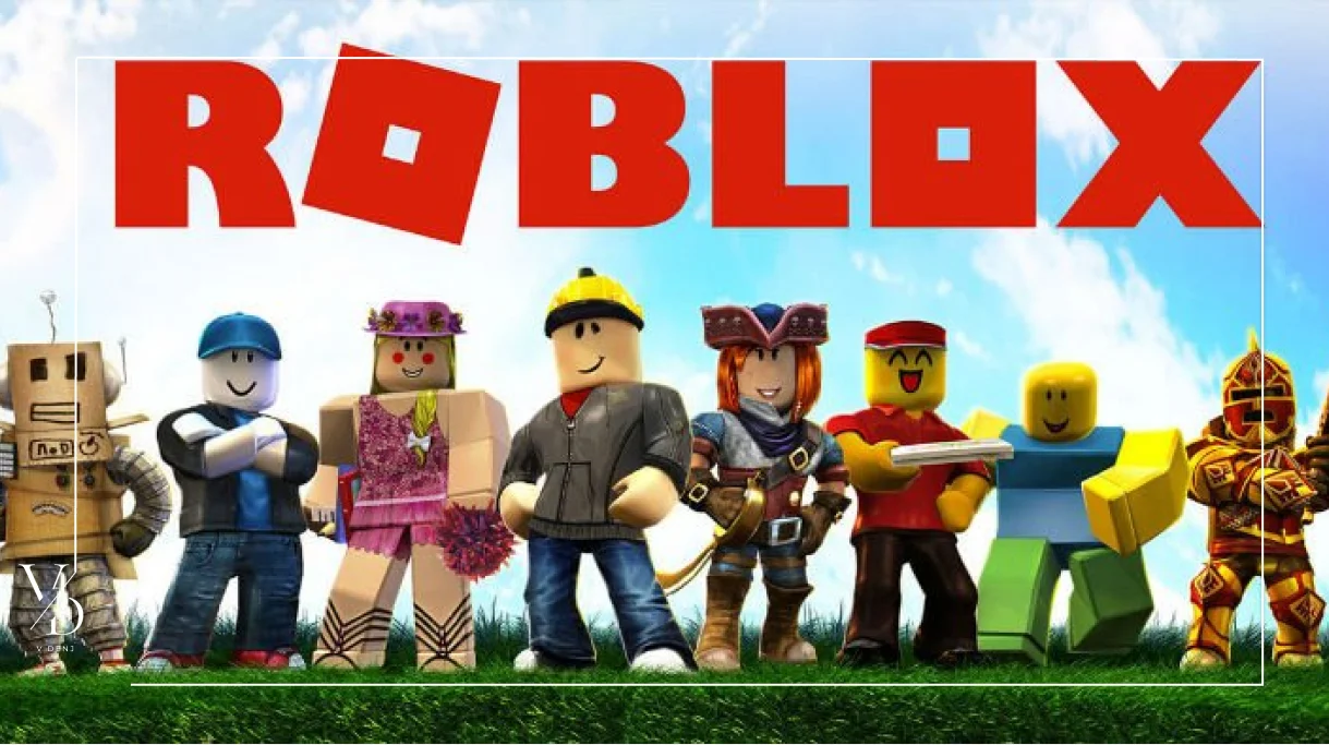 بازی Roblox