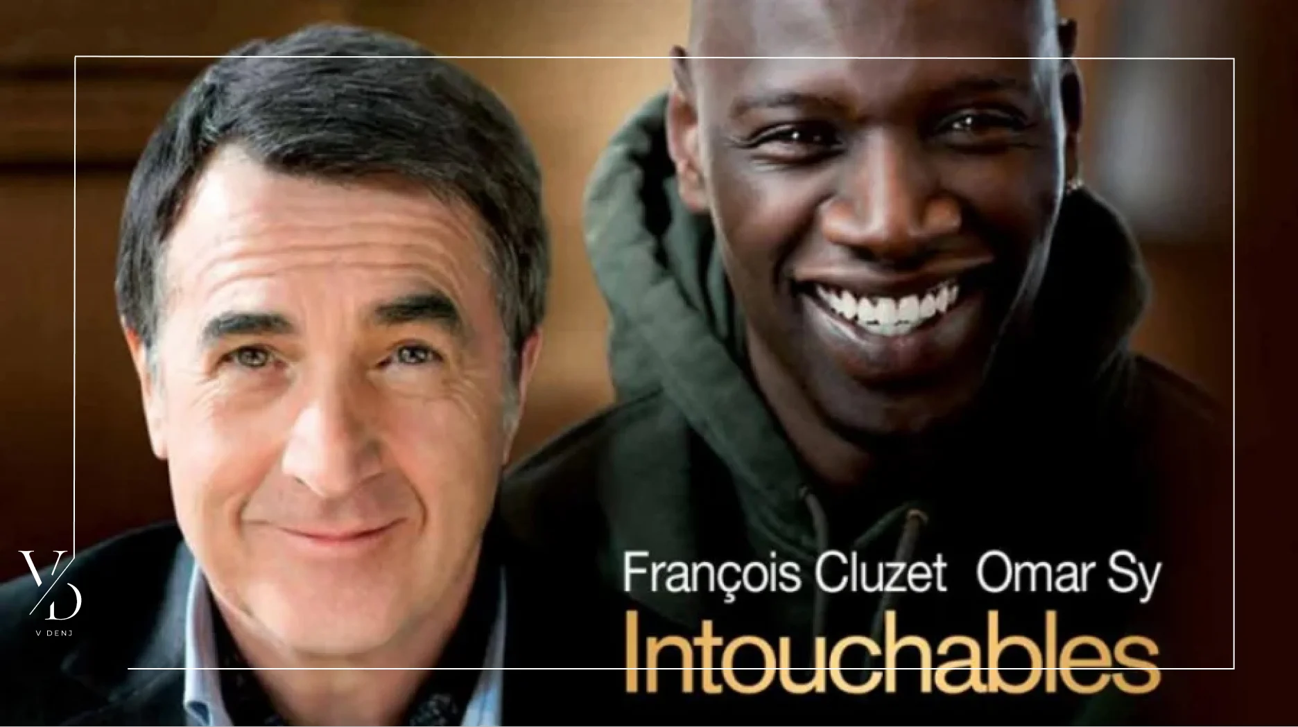 دست‌نیافتنی‌ها – The Intouchables