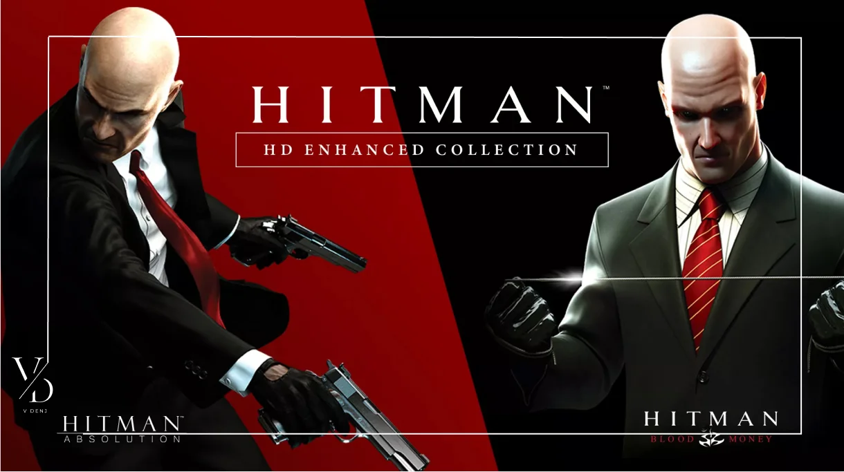 بازی Hitman: Blood Money