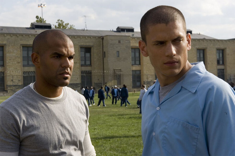 سریال Prison Break