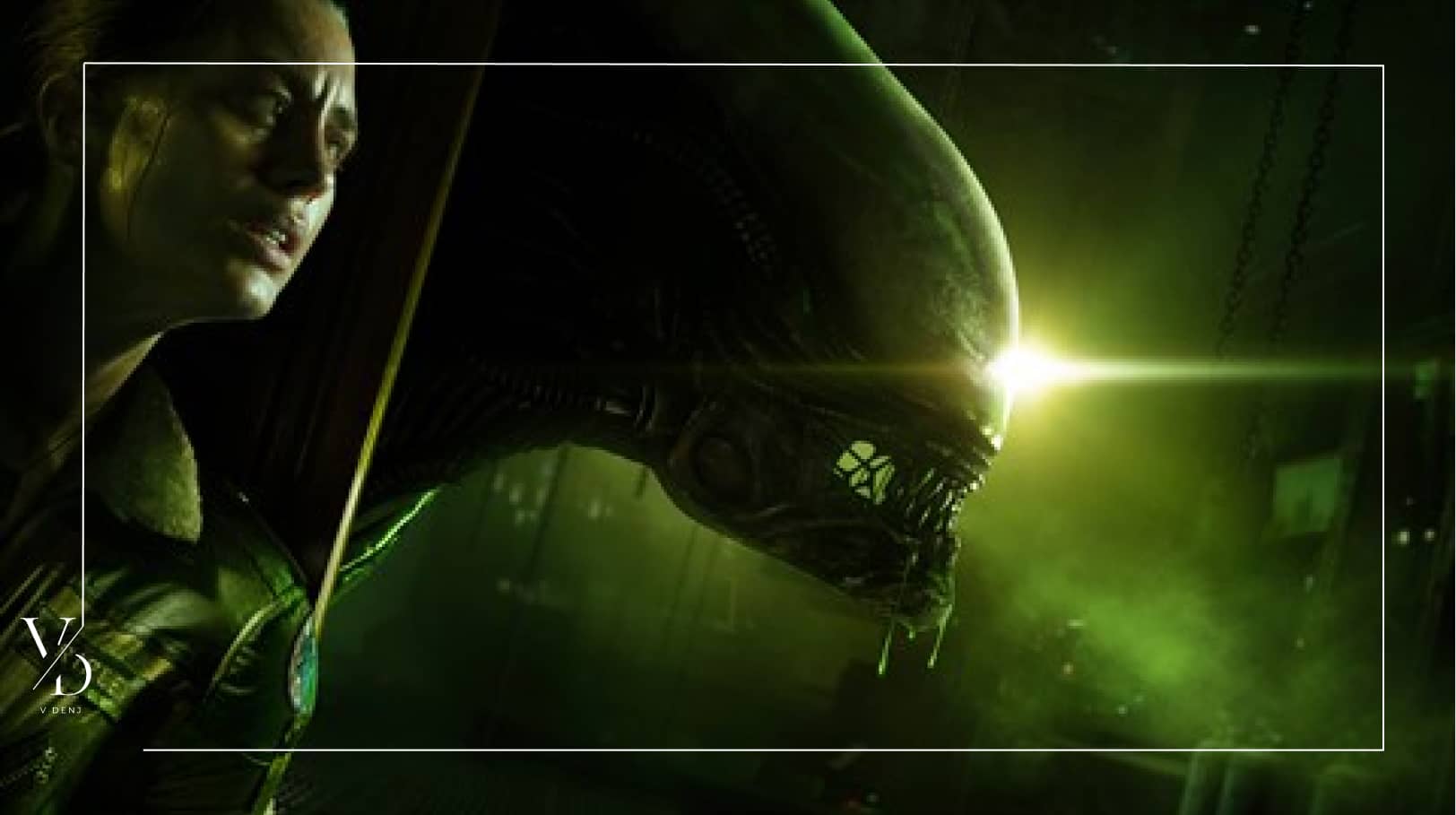 Alien: Isolation