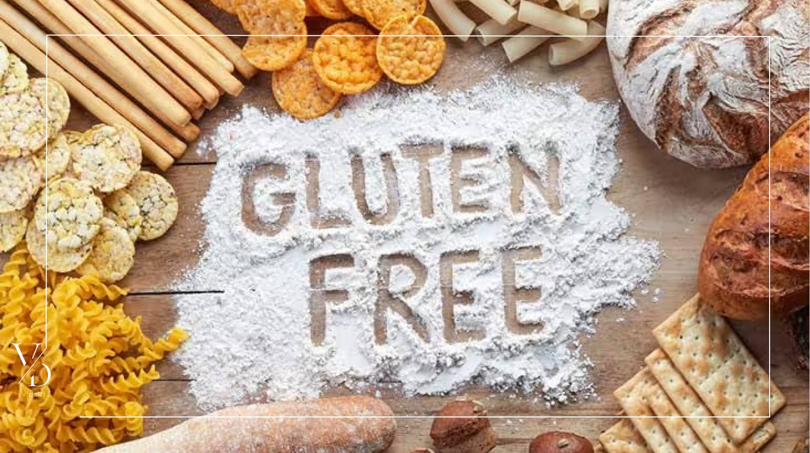 Gluten-free diet