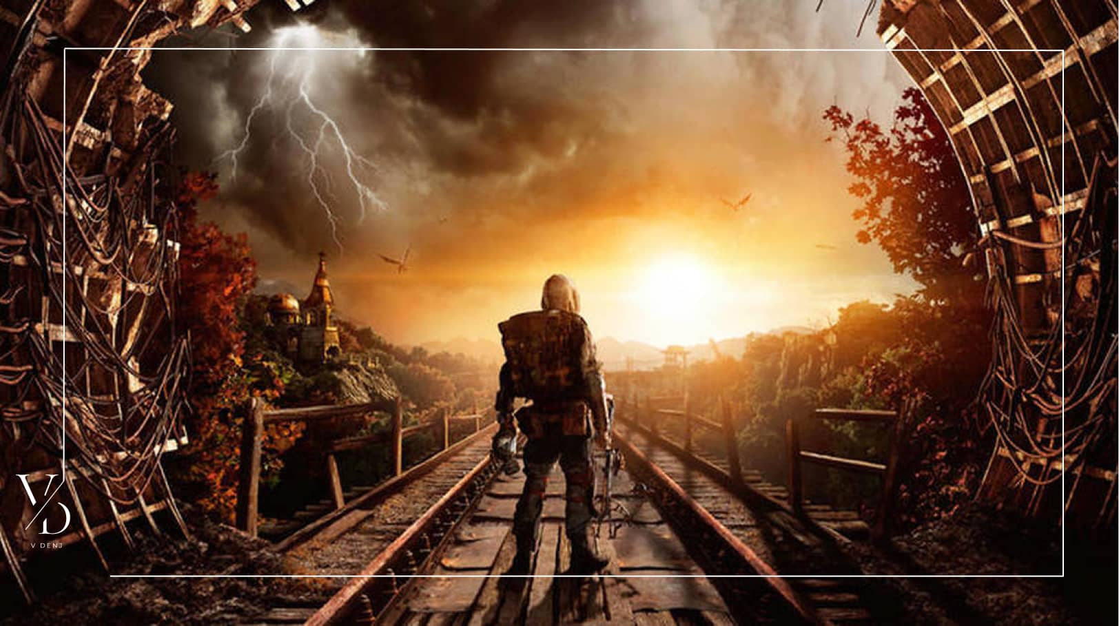 Metro Exodus