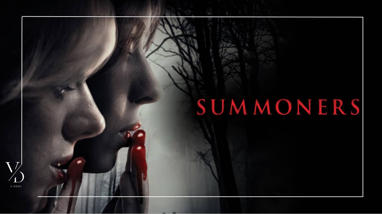 Summoners movie