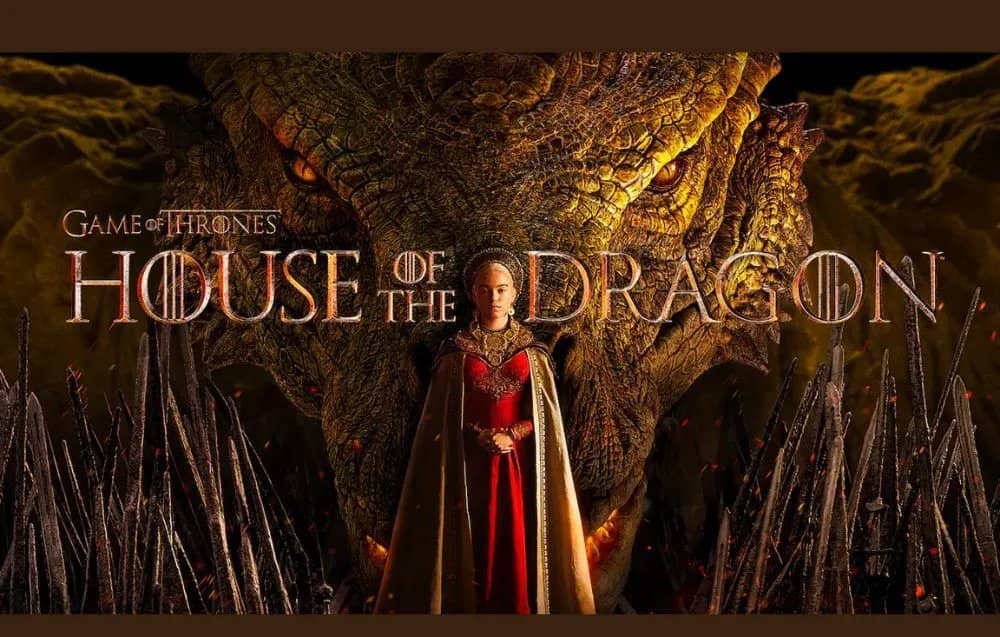 House of the Dragon