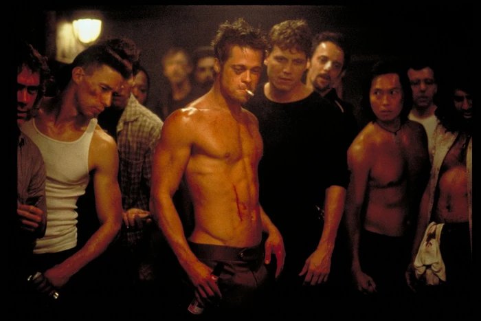 فیلم سینمایی Fight Club (1999)