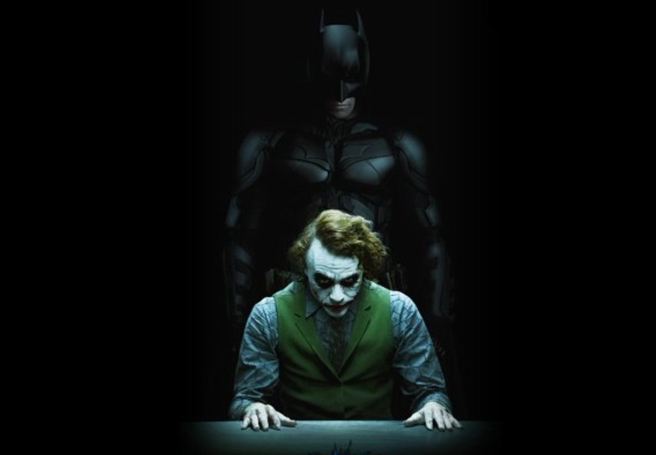 فیلم سینمایی The Dark Knight