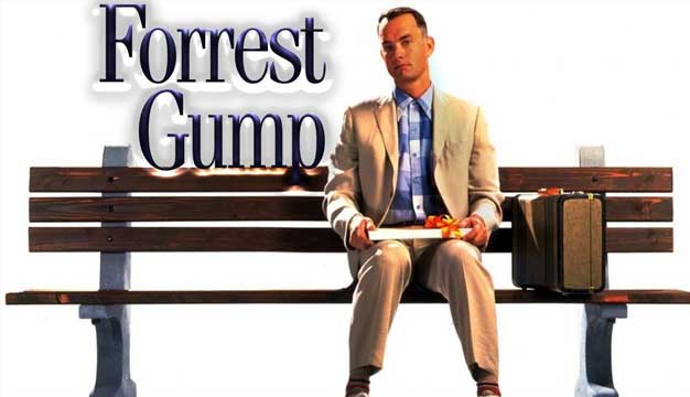 فیلم سینمایی Forrest Gump (1994)