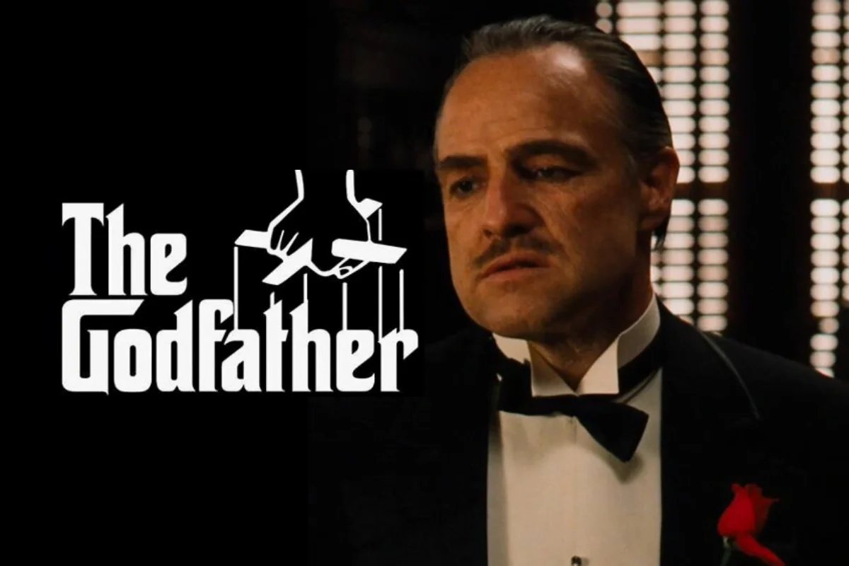 فیلم سینمایی The Godfather (1972)