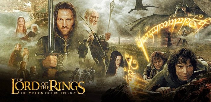 فیلم سینمایی The Lord of the Rings: The Two Towers (2002)