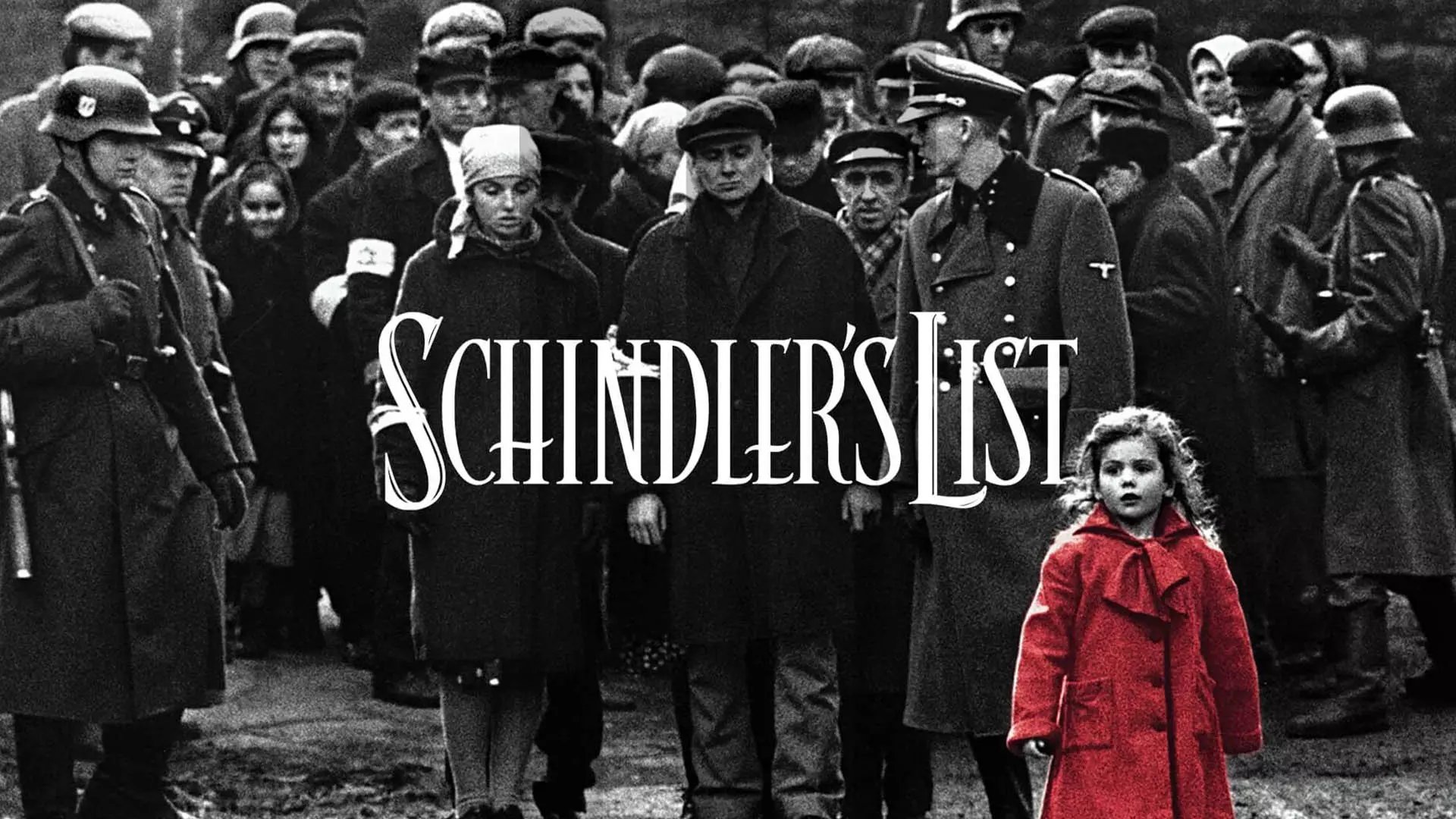 فیلم سینمایی Schindler's List (1993)