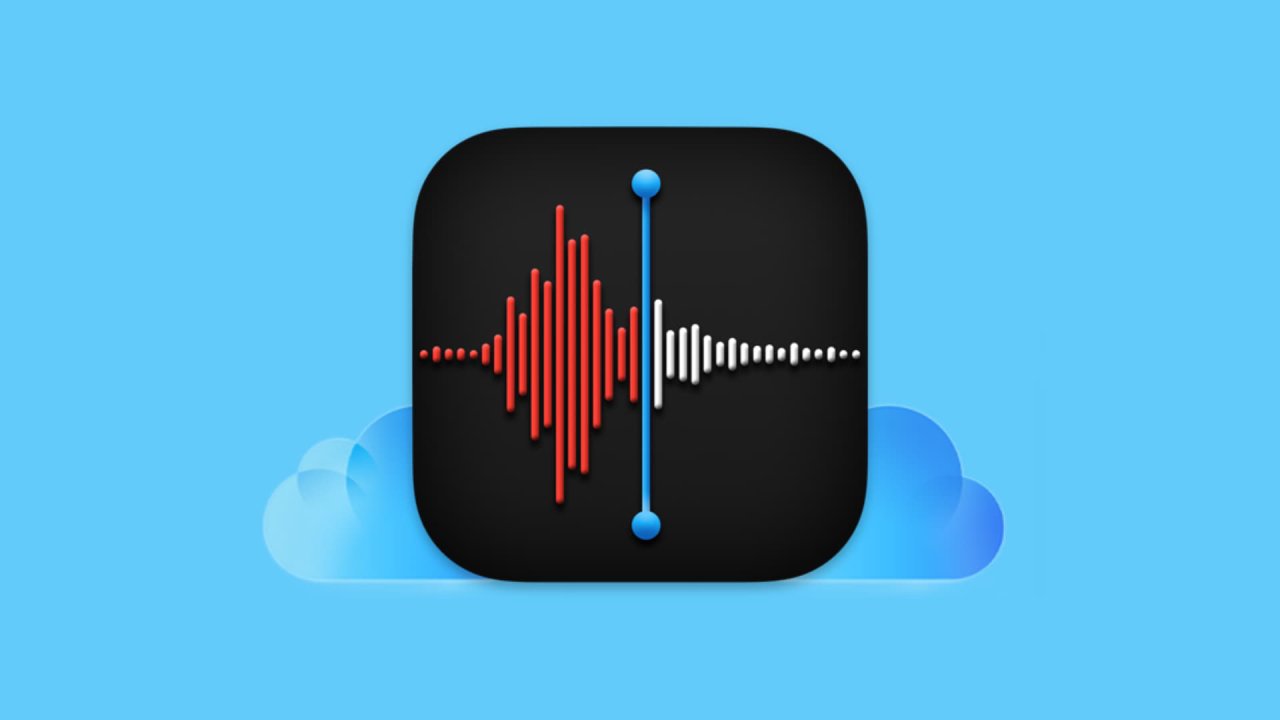 ضبط مکالمه در آیفون بدون برنامه با Voice Memos