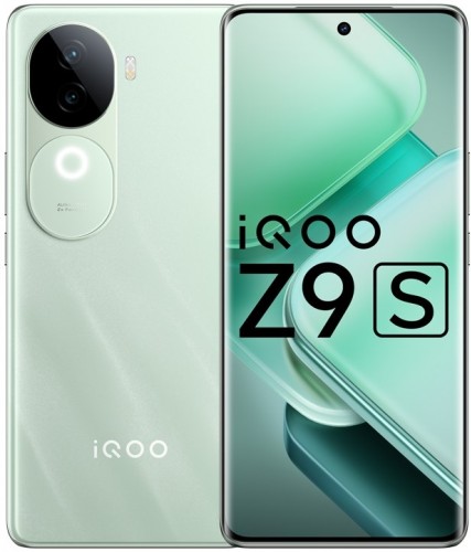 معرفی iQOO Z9s و iQOO Z9s Pro