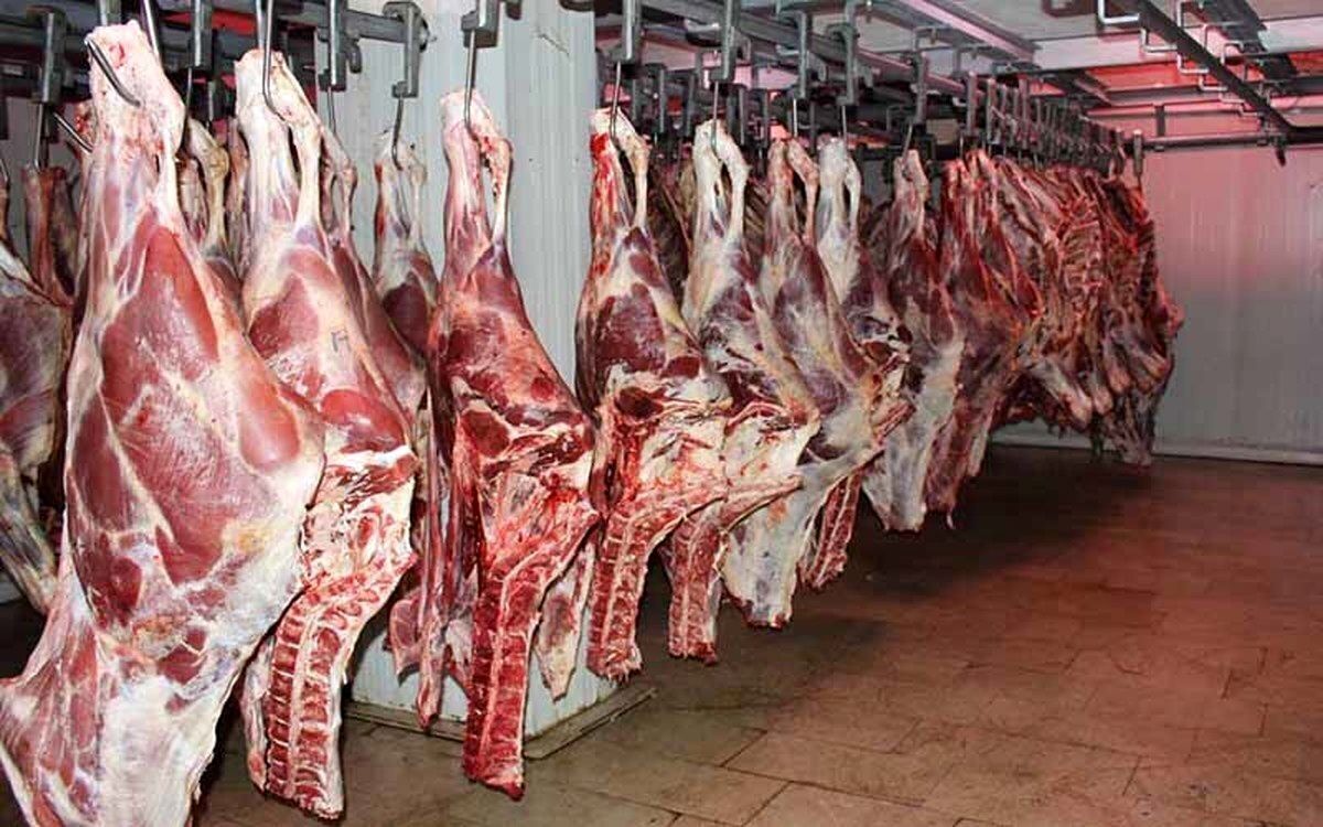 قیمت گوشت گوسفندی امروز 6 شهریور + جدول قیمتی