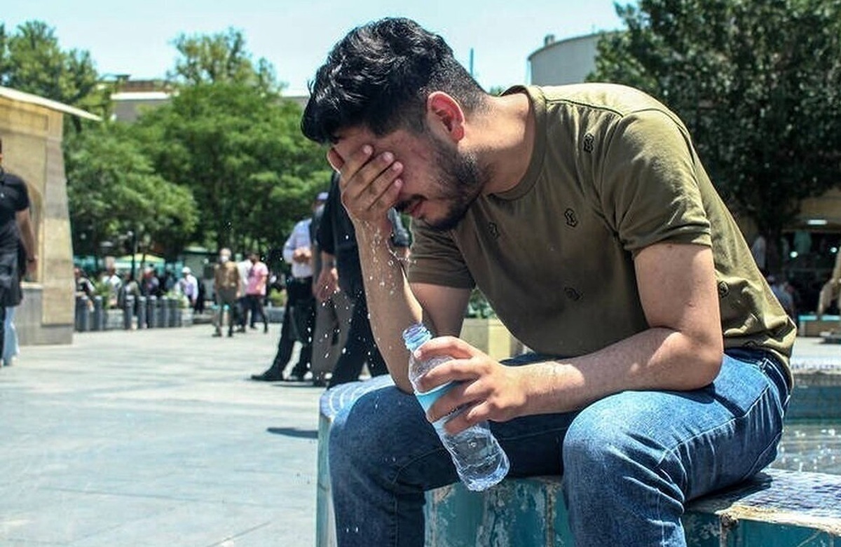 هوای تهران کی دوباره گرم می‌شود؟ مردم منتظر گرمای وحشتناک باشند!