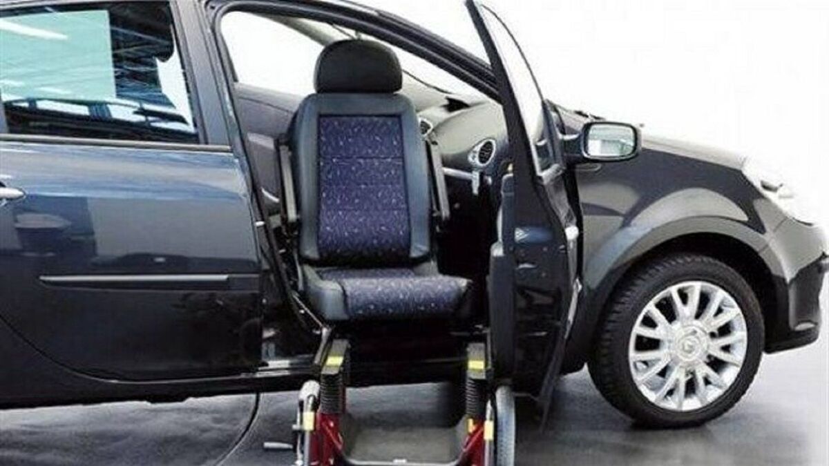زمان جدید ثبت‌ نام خودروهای جانبازان در سامانه به روز دیگری موکول شد! جانبازان بخوانند