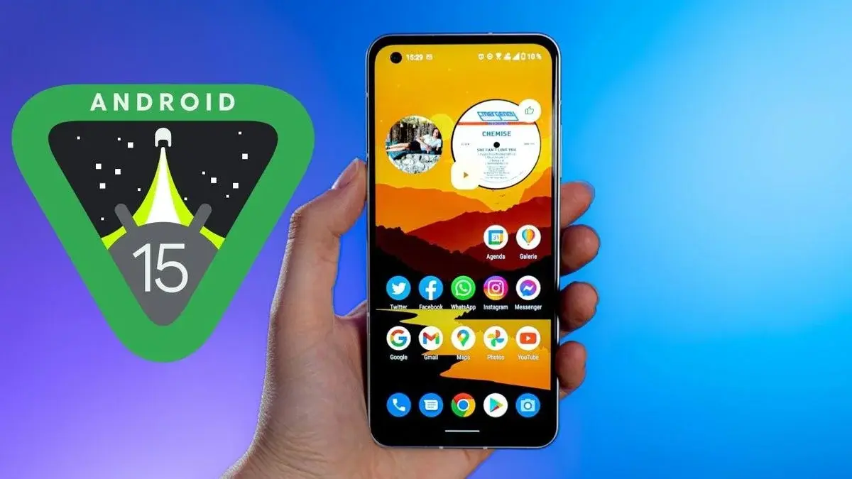 کاربران وان پلاس و اوپو میتوانند OxygenOS 15 و ColorOS 15 بر اساس اندروید ۱۵ دریافت نمایند!