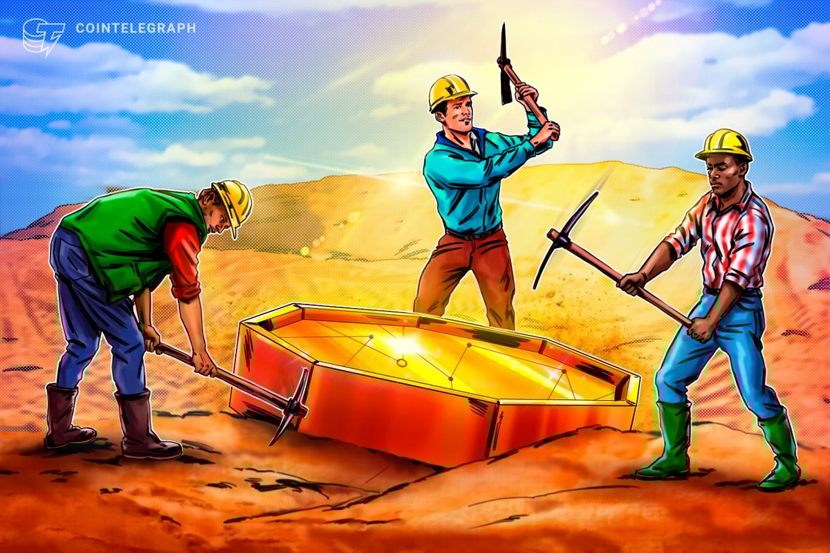 افزایش سهام Riot در Bitfarms و تشدید نبرد قدرت در استخراج بیت‌کوین