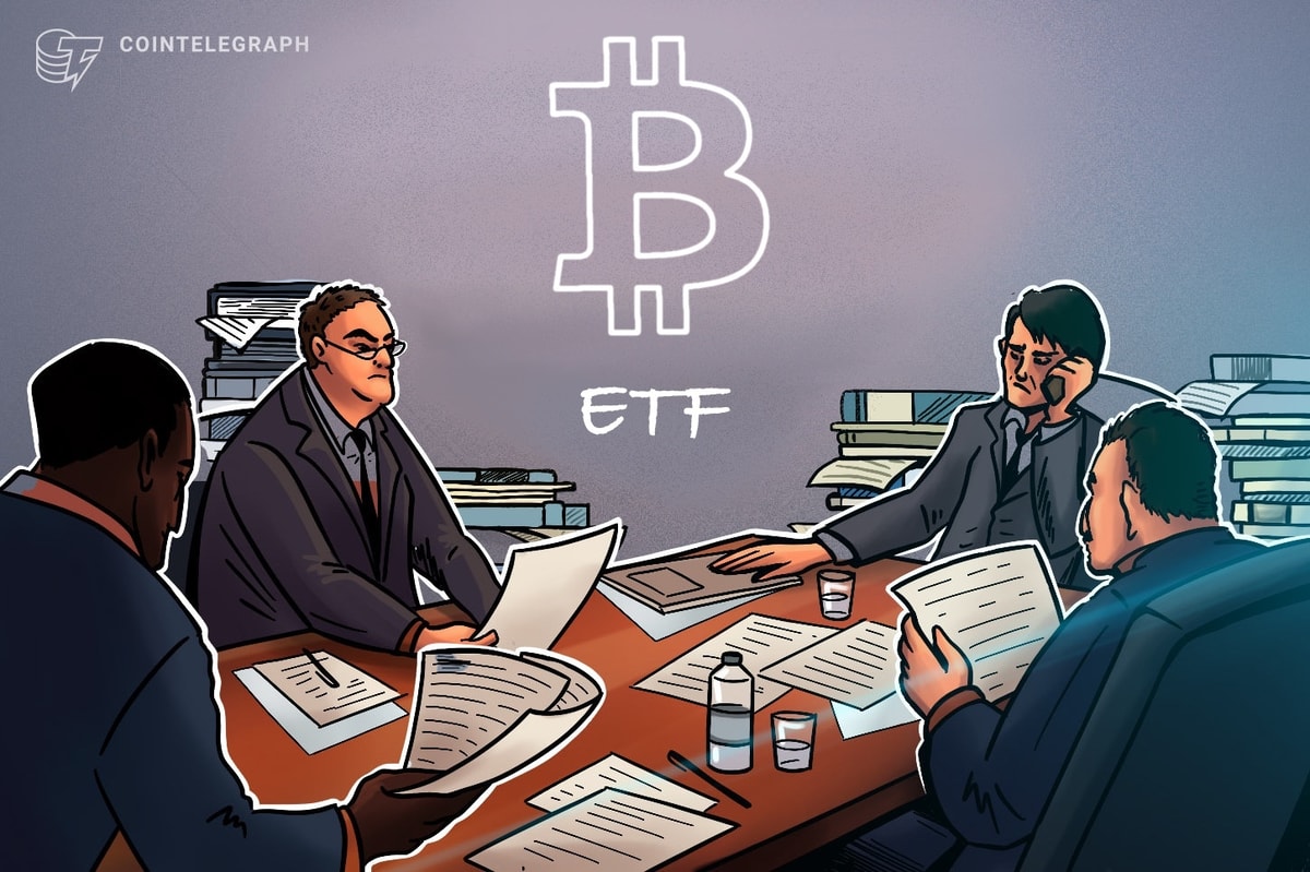 ورود غول مالی آمریکا به بازار بیت کوین و چالش های حقوقی مورگان استنلی + بررسی تاثیر در بازار