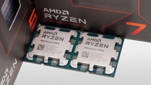 رقابت داغ اینتل و AMD در بازار پردازنده‌های x86