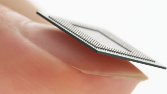 سامسونگ تولید انبوه نازک‌ ترین LPDDR5X دوازده نانومتری جهان را برای افزایش عملکرد هوش مصنوعی موبایل آغاز کرد