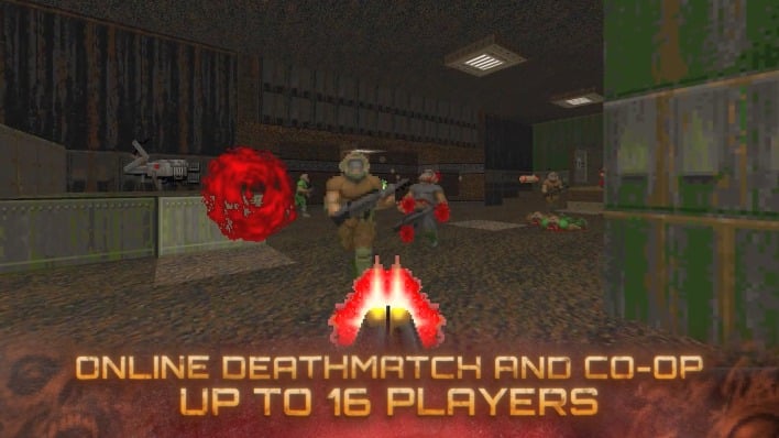 deathmatch