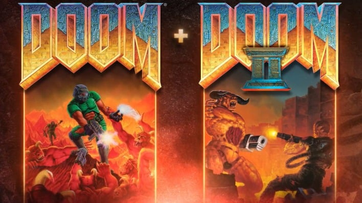 انتشار نسخه بازسازی شده بازی های DOOM و DOOM II: یک تجربه نوستالژیک با امکانات مدرن