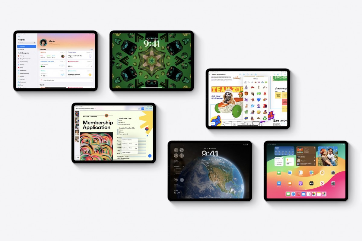 iPad users in the EU can download apps from third-party app stores starting on September 16