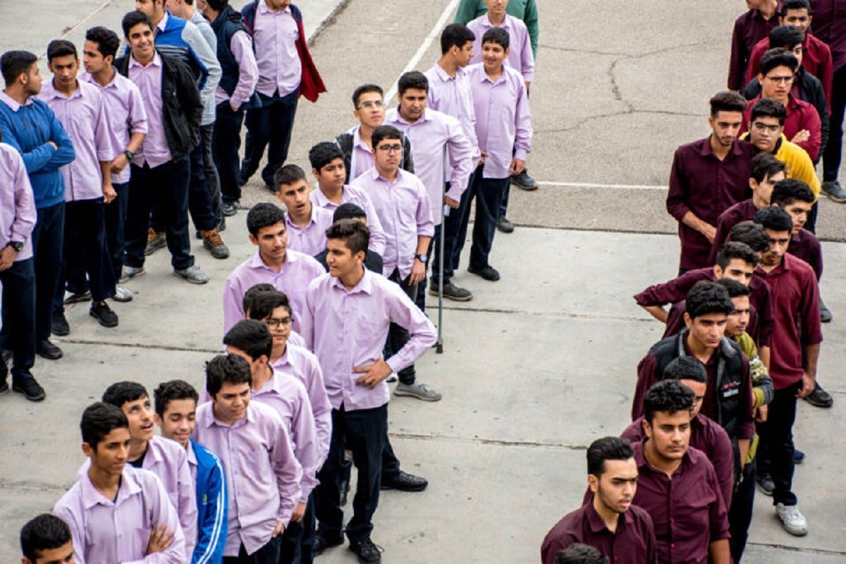 شهریه مدارس غیرانتفاعی ۱۴۰۳ – ۱۴۰۴ اعلام شد؛ افزایش ۴۰ درصدی و هزینه‌های جانبی را اینجا ببینید!