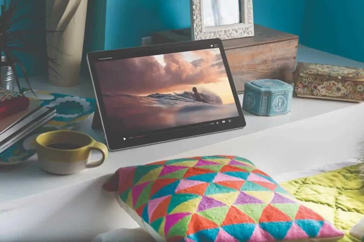 HP Chromebook x2 11 Launched