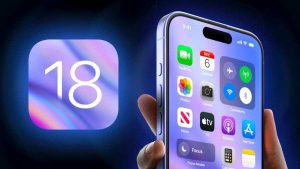 انتخاب iOS 18 یا iOS 17 تصمیم با شماست